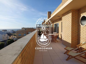 Sunset Lounge CorgoMar